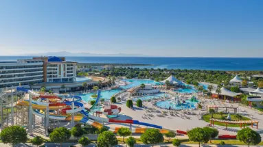 AQUASIS DE LUXE RESORT & SPA
