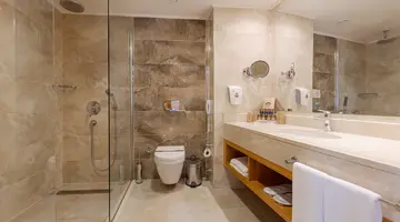 AQUASIS DE LUXE RESORT & SPA