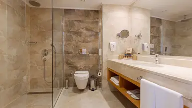 AQUASIS DE LUXE RESORT & SPA