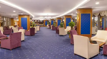 AQUASIS DE LUXE RESORT & SPA
