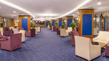 AQUASIS DE LUXE RESORT & SPA
