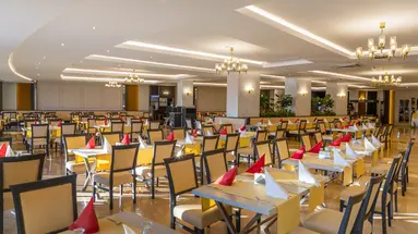 AQUASIS DE LUXE RESORT & SPA