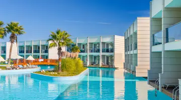 AQUASIS DE LUXE RESORT & SPA