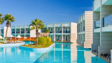 AQUASIS DE LUXE RESORT & SPA