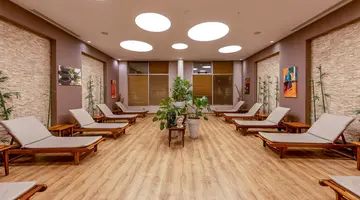 AQUASIS DE LUXE RESORT & SPA