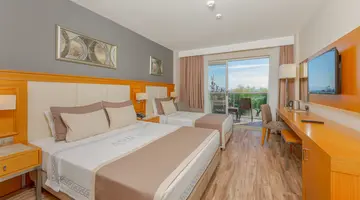 AQUASIS DE LUXE RESORT & SPA