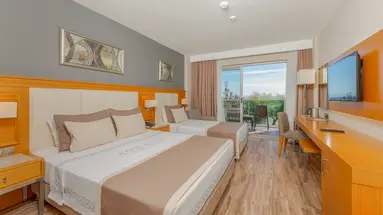 AQUASIS DE LUXE RESORT & SPA