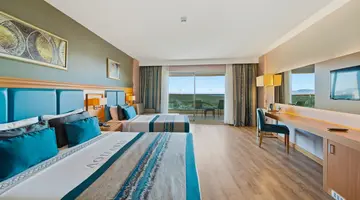 AQUASIS DE LUXE RESORT & SPA