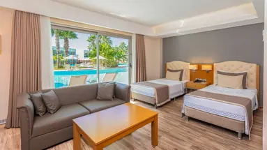 AQUASIS DE LUXE RESORT & SPA