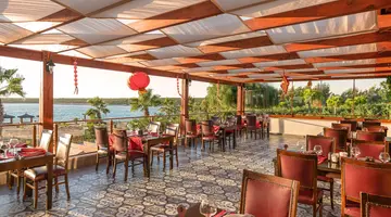 AQUASIS DE LUXE RESORT & SPA