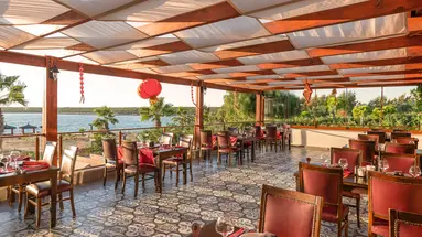 AQUASIS DE LUXE RESORT & SPA