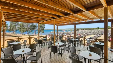 AQUASIS DE LUXE RESORT & SPA