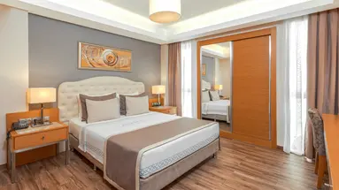 AQUASIS DE LUXE RESORT & SPA