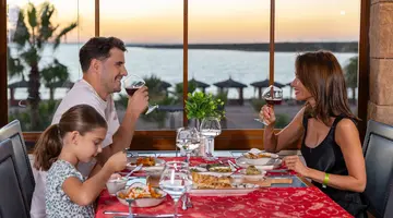 AQUASIS DE LUXE RESORT & SPA