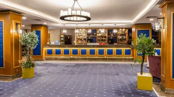 AQUASIS DE LUXE RESORT & SPA