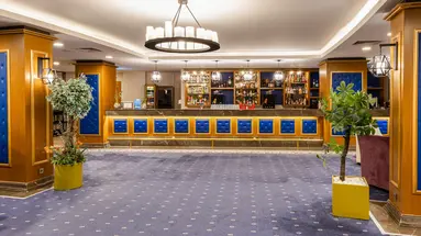 AQUASIS DE LUXE RESORT & SPA