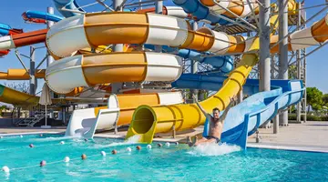 AQUASIS DE LUXE RESORT & SPA