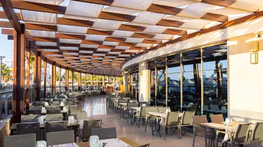 AQUASIS DE LUXE RESORT & SPA
