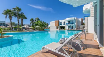 AQUASIS DE LUXE RESORT & SPA