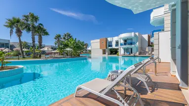 AQUASIS DE LUXE RESORT & SPA