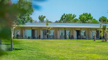 AQUASIS DE LUXE RESORT & SPA