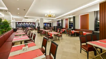 AQUASIS DE LUXE RESORT & SPA
