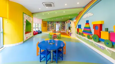 AQUASIS DE LUXE RESORT & SPA