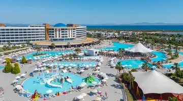 AQUASIS DE LUXE RESORT & SPA