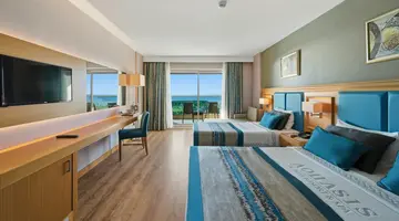 AQUASIS DE LUXE RESORT & SPA