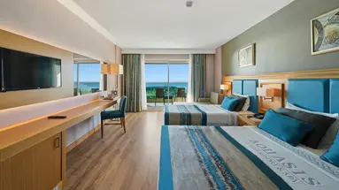 AQUASIS DE LUXE RESORT & SPA