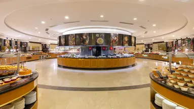 AQUASIS DE LUXE RESORT & SPA