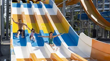 AQUASIS DE LUXE RESORT & SPA