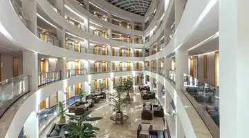 AQUASIS DE LUXE RESORT & SPA