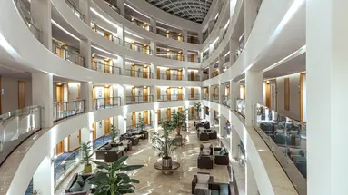 AQUASIS DE LUXE RESORT & SPA