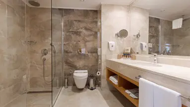 AQUASIS DE LUXE RESORT & SPA
