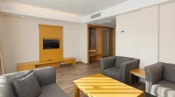 AQUASIS DE LUXE RESORT & SPA