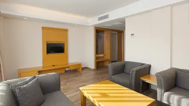 AQUASIS DE LUXE RESORT & SPA