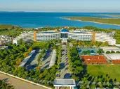 AQUASIS DE LUXE RESORT & SPA