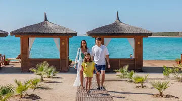 AQUASIS DE LUXE RESORT & SPA