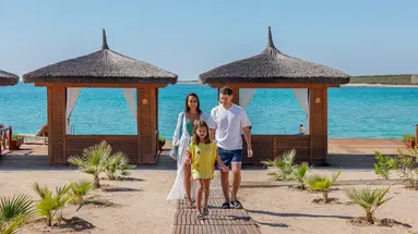 AQUASIS DE LUXE RESORT & SPA