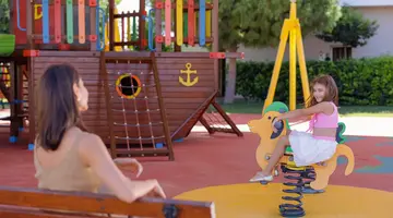 AQUASIS DE LUXE RESORT & SPA
