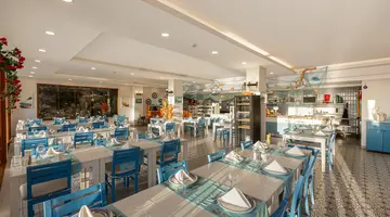 AQUASIS DE LUXE RESORT & SPA