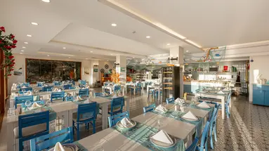 AQUASIS DE LUXE RESORT & SPA