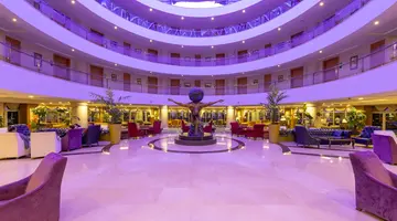 AQUASIS DE LUXE RESORT & SPA