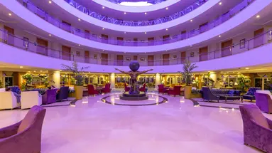 AQUASIS DE LUXE RESORT & SPA