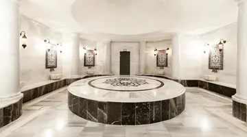 AQUASIS DE LUXE RESORT & SPA