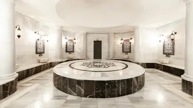 AQUASIS DE LUXE RESORT & SPA