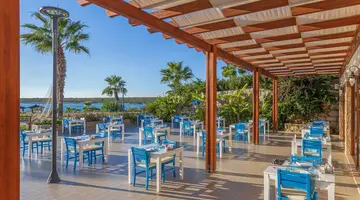 AQUASIS DE LUXE RESORT & SPA