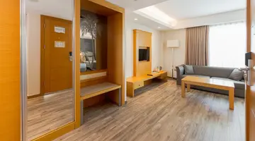 AQUASIS DE LUXE RESORT & SPA