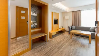 AQUASIS DE LUXE RESORT & SPA